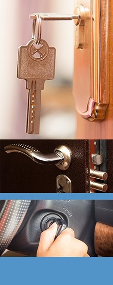 Locksmith Keller Texas services