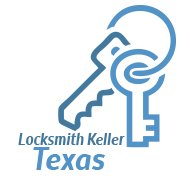Locksmith Keller Texas logo